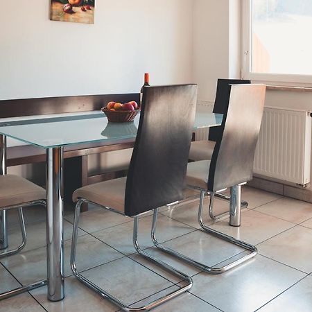 Apartma Soncek, On The Ski Slopes, Balcony, Private Parking 크라니스카고라 외부 사진