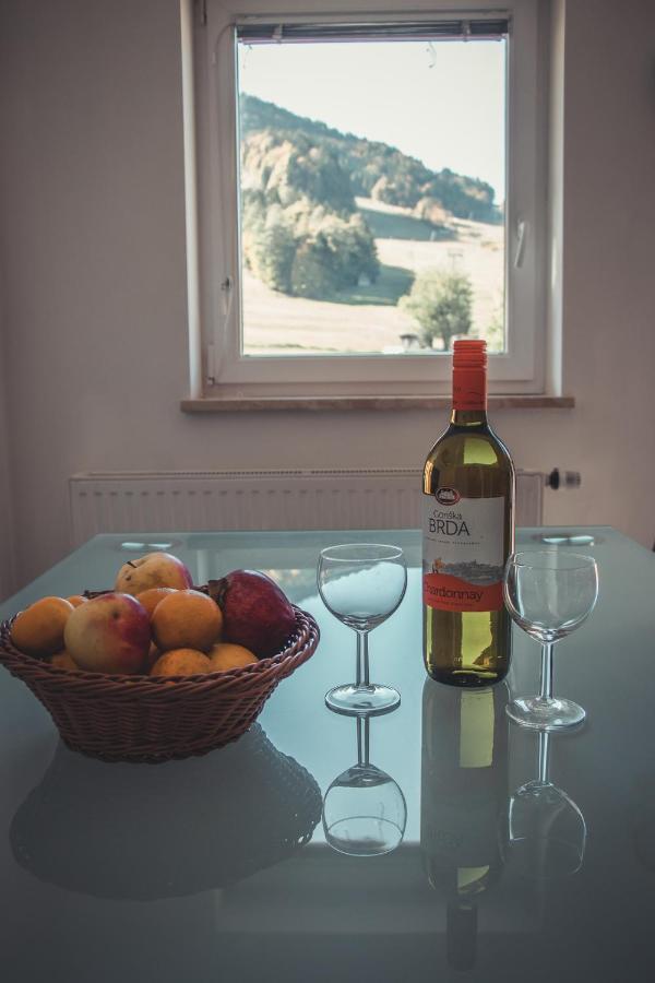 Apartma Soncek, On The Ski Slopes, Balcony, Private Parking 크라니스카고라 외부 사진
