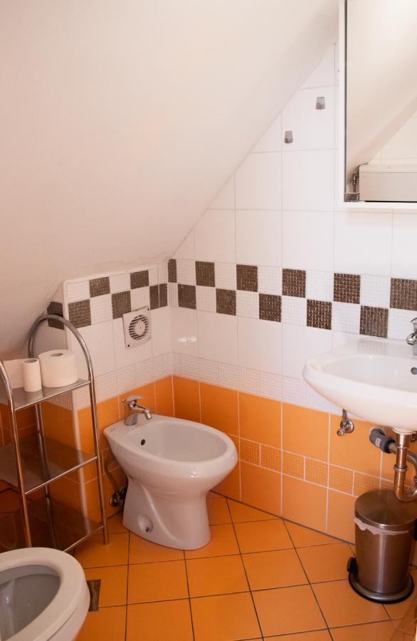 Apartma Soncek, On The Ski Slopes, Balcony, Private Parking 크라니스카고라 외부 사진