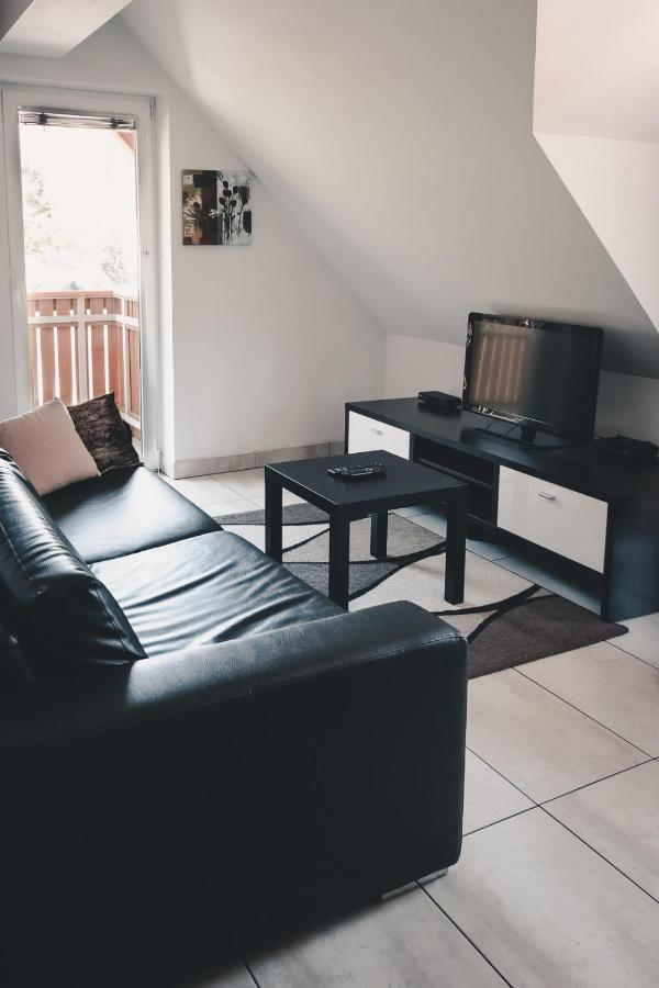 Apartma Soncek, On The Ski Slopes, Balcony, Private Parking 크라니스카고라 외부 사진