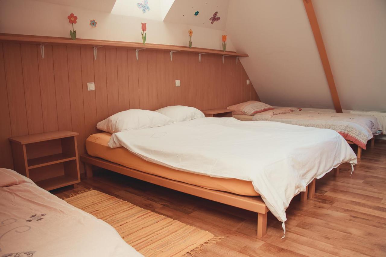 Apartma Soncek, On The Ski Slopes, Balcony, Private Parking 크라니스카고라 외부 사진