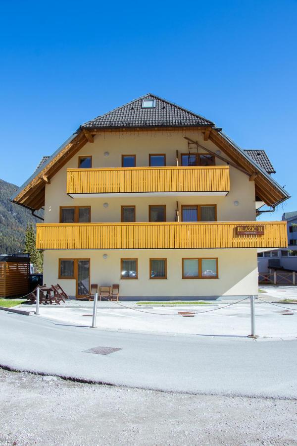 Apartma Soncek, On The Ski Slopes, Balcony, Private Parking 크라니스카고라 외부 사진