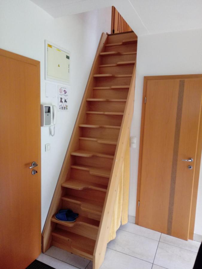 Apartma Soncek, On The Ski Slopes, Balcony, Private Parking 크라니스카고라 외부 사진